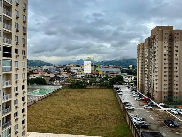 Imagem 4: Apartamento com 3 Quartos suite à venda, 63m² - Villaggio Campo Grande, Rio Branco