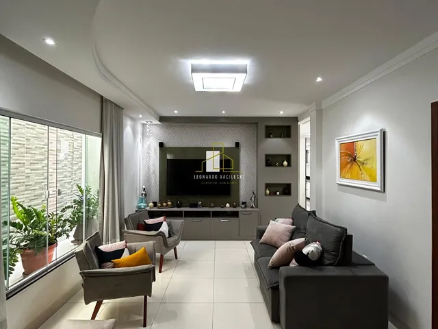 Imagem 13: Imperdível Casa à Venda em Serra-ES, Bairro Reserva de Morada! 3 quartos, 1 suíte, 1