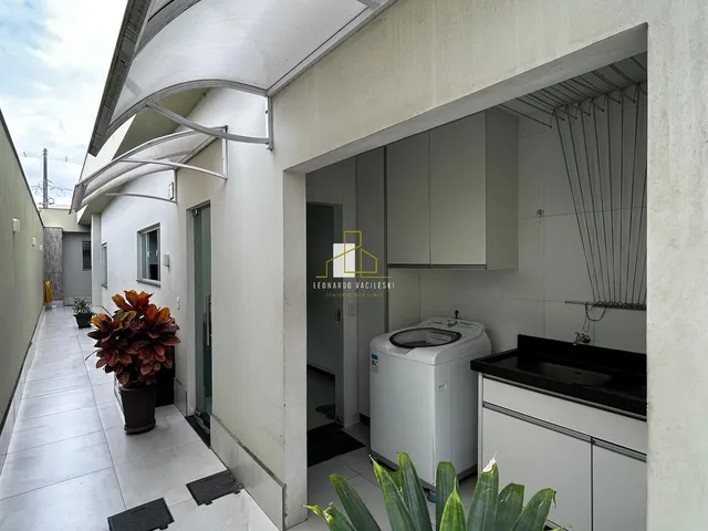Imagem 14: Imperdível Casa à Venda em Serra-ES, Bairro Reserva de Morada! 3 quartos, 1 suíte, 1