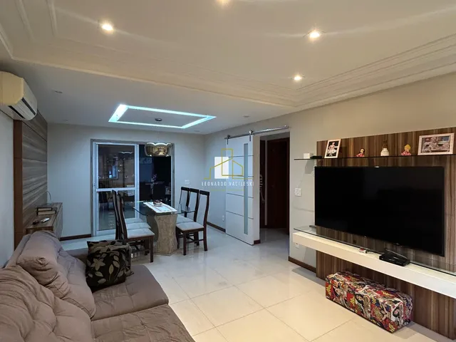 Imagem 8: Casa Duplex modelo ?C" 4 Quartos, 2 suítes incluindo uma MASTER, Condomínio Aldeia