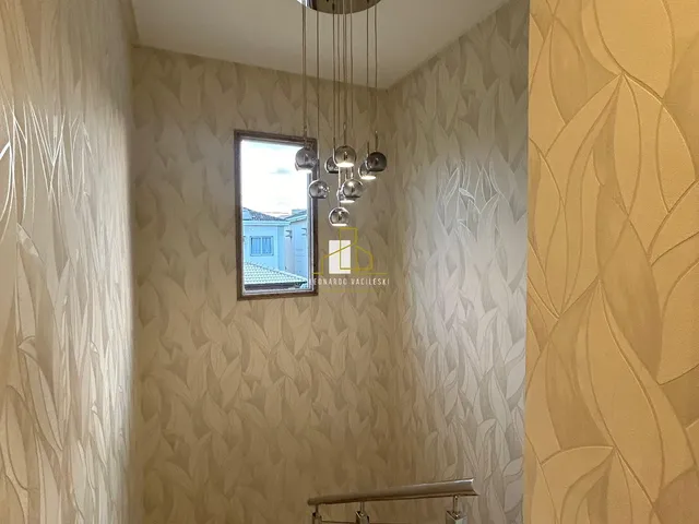 Imagem 7: Casa Duplex modelo ?C" 4 Quartos, 2 suítes incluindo uma MASTER, Condomínio Aldeia