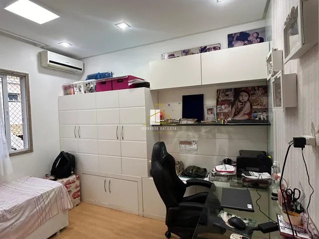 Imagem 9: Casa Duplex modelo ?C" 4 Quartos, 2 suítes incluindo uma MASTER, Condomínio Aldeia
