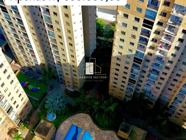 Imagem: Apartamento 3 quartos com suite á venda