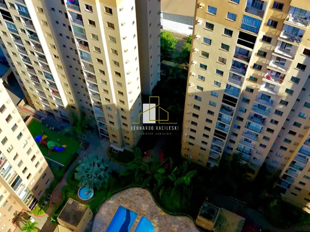 Imagem 4: Apartamento 3 quartos com suite á venda no RESIDENCIAL MOCHUARA
