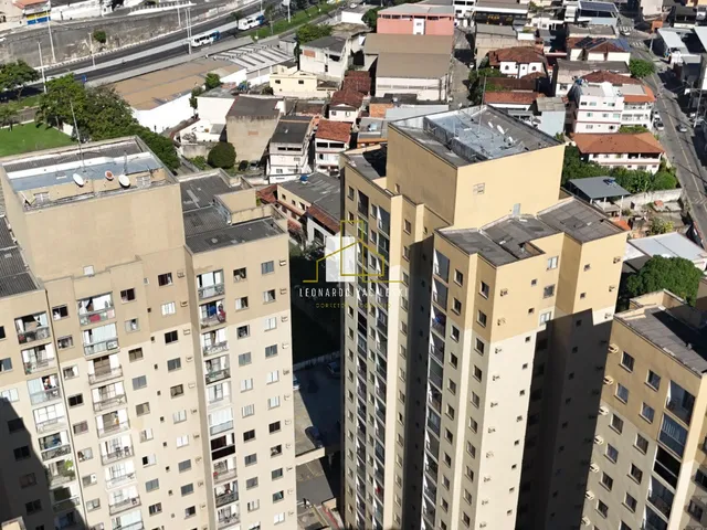 Imagem 12: Apartamento 3 quartos com suite á venda no RESIDENCIAL MOCHUARA