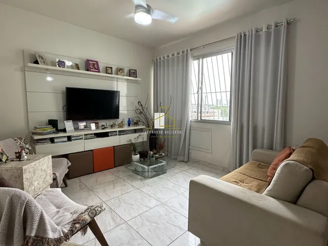 Imagem: Apartamento de 3 Quartos no Barro Vermelho