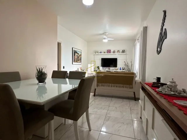 Imagem 15: Apartamento de 3 Quartos no Barro Vermelho, Vitória-ES: 115m², 1 Suíte, 2 Banheiros e