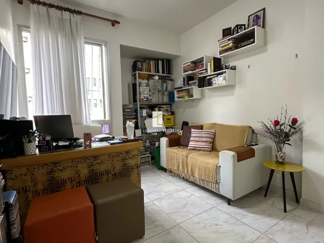 Imagem 9: Apartamento de 3 Quartos no Barro Vermelho, Vitória-ES: 115m², 1 Suíte, 2 Banheiros e