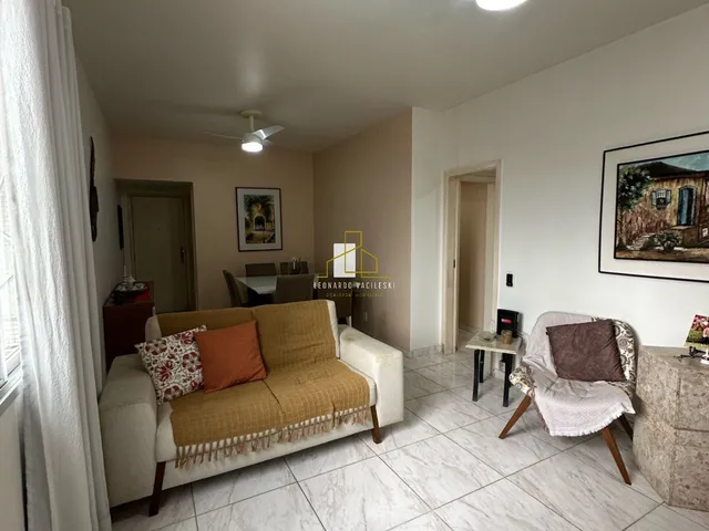 Imagem 11: Apartamento de 3 Quartos no Barro Vermelho, Vitória-ES: 115m², 1 Suíte, 2 Banheiros e