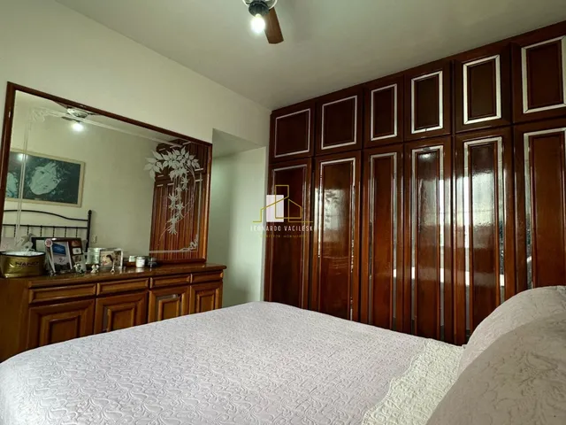 Imagem 12: Apartamento de 3 Quartos no Barro Vermelho, Vitória-ES: 115m², 1 Suíte, 2 Banheiros e