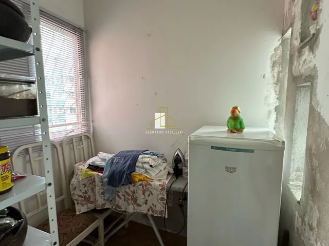 Imagem 8: Apartamento de 3 Quartos no Barro Vermelho, Vitória-ES: 115m², 1 Suíte, 2 Banheiros e