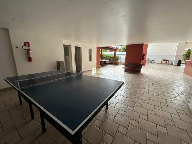 Imagem 6: Apartamento de 3 Quartos no Barro Vermelho, Vitória-ES: 115m², 1 Suíte, 2 Banheiros e