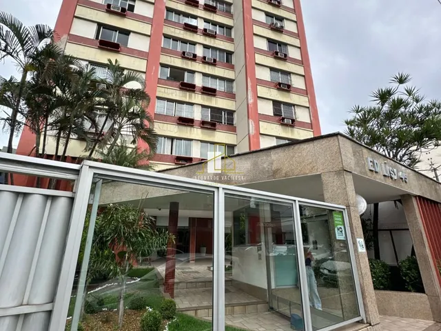Imagem 2: Apartamento de 3 Quartos no Barro Vermelho, Vitória-ES: 115m², 1 Suíte, 2 Banheiros e