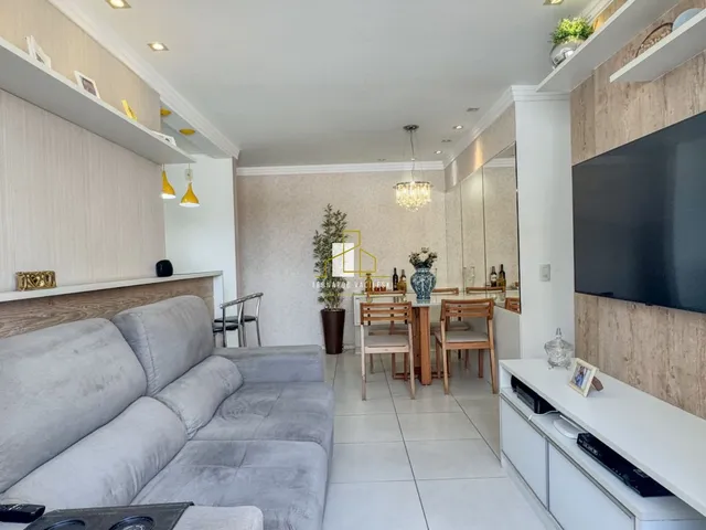 Imagem: Apartamento 3 Quartos com Suíte Á VENDA