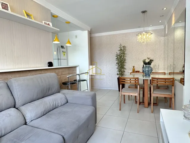 Imagem 3: Apartamento 3 Quartos com Suíte Á VENDA - Villaggio Limoeiro
