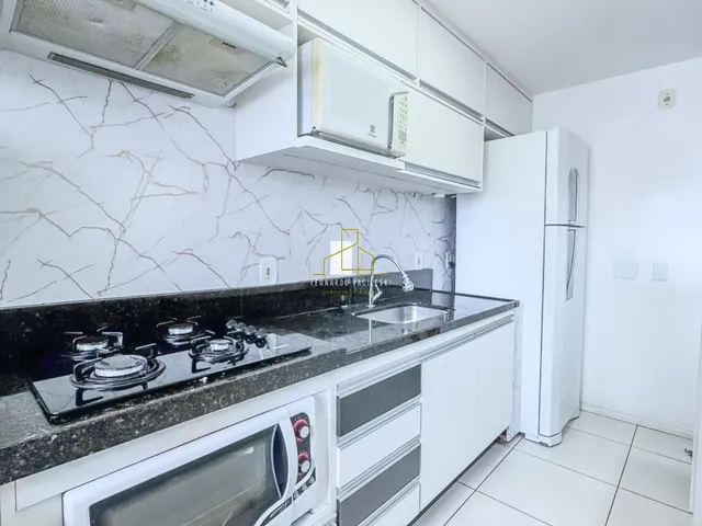 Imagem 4: Apartamento 3 Quartos com Suíte Á VENDA - Villaggio Limoeiro