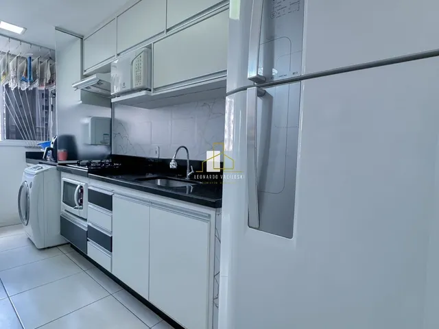 Imagem 3: Apartamento 3 Quartos com Suíte Á VENDA - Villaggio Limoeiro