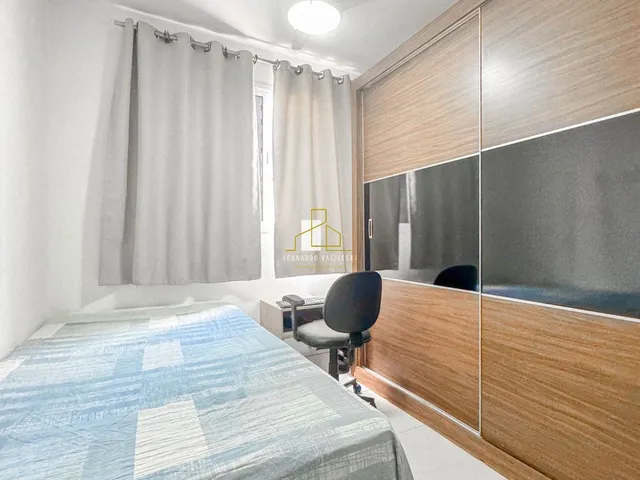 Imagem 8: Apartamento 3 Quartos com Suíte Á VENDA - Villaggio Limoeiro