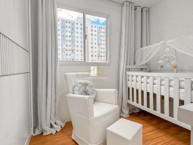 Imagem 9: Apartamento 3 Quartos com Suíte Á VENDA - Villaggio Limoeiro