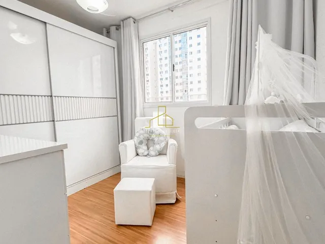 Imagem 5: Apartamento 3 Quartos com Suíte Á VENDA - Villaggio Limoeiro