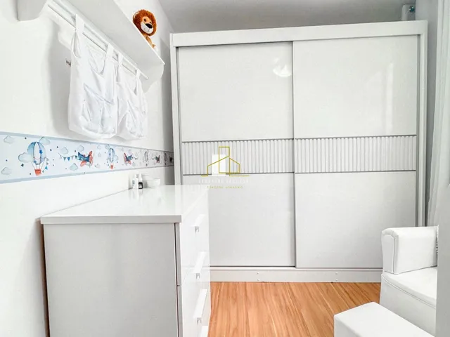Imagem 12: Apartamento 3 Quartos com Suíte Á VENDA - Villaggio Limoeiro