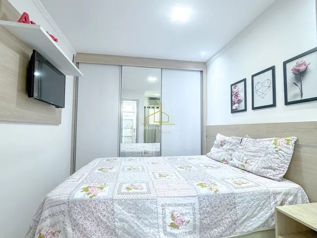 Imagem 13: Apartamento 3 Quartos com Suíte Á VENDA - Villaggio Limoeiro