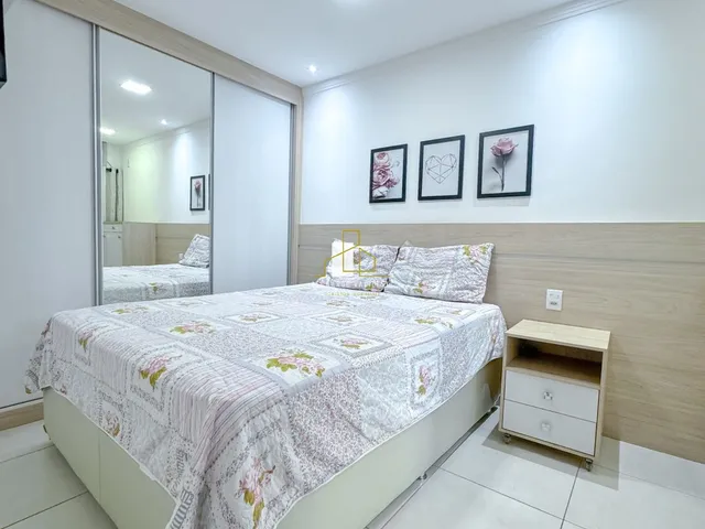 Imagem 2: Apartamento 3 Quartos com Suíte Á VENDA - Villaggio Limoeiro
