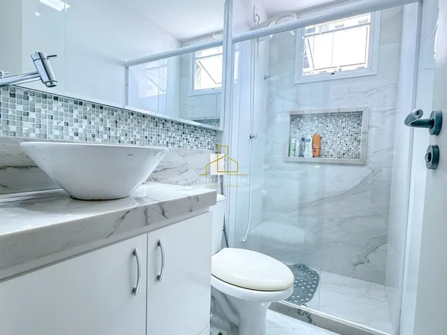 Imagem 15: Apartamento 3 Quartos com Suíte Á VENDA - Villaggio Limoeiro