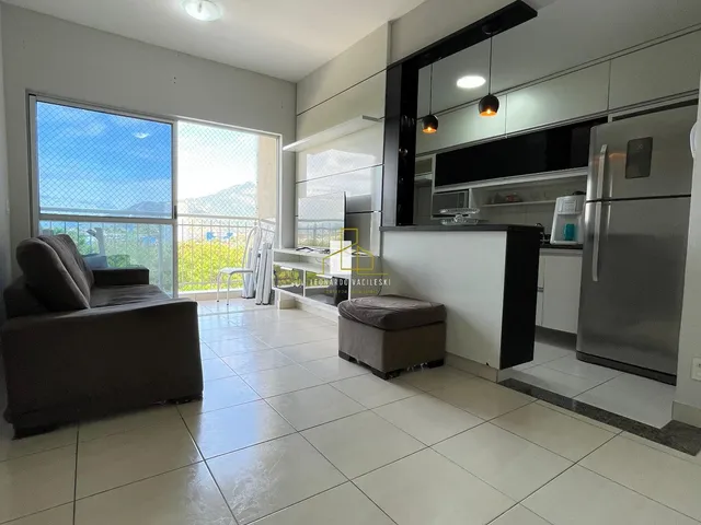 Imagem: Apartamento de 2 quartos com suíte em Valparaíso