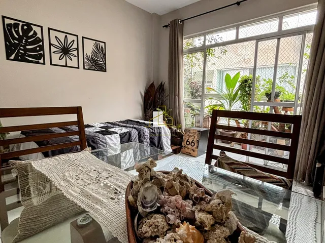 Imagem: Apartamento 2 quartos à venda em Jardim