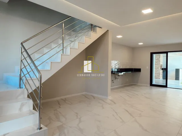 Imagem: Casa Duplex 3 quartos à venda em Manguinhos