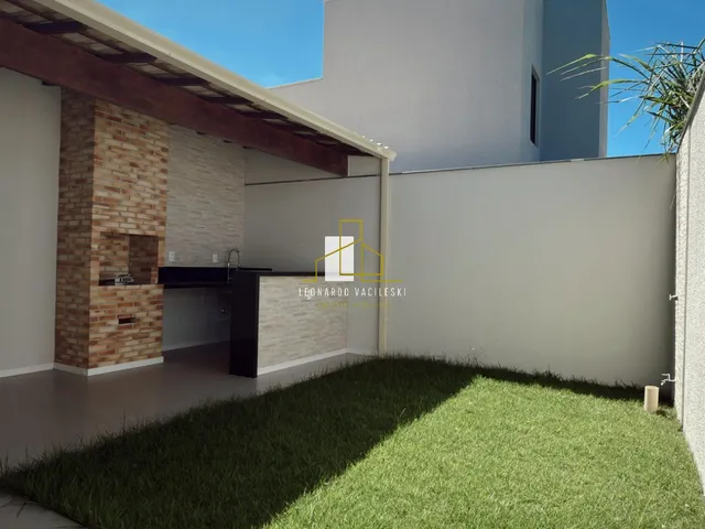Imagem 2: Casa Duplex 3 quartos à venda em Manguinhos, Serra-ES - Yahoo Residence: 1 suíte, 1