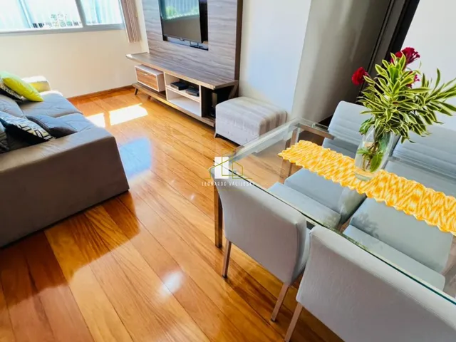Imagem: Apartamento à Venda em Jardim Camburi