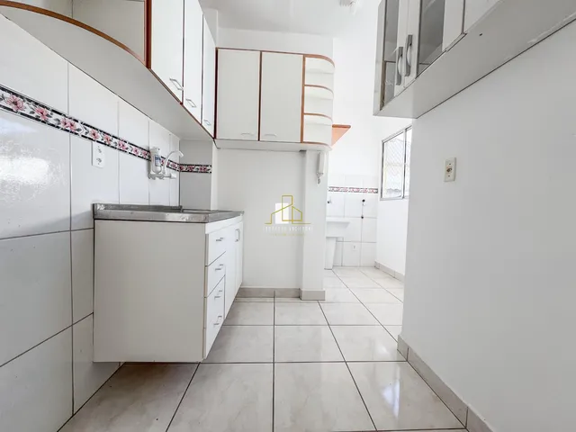 Imagem 7: Apartamento à venda em Vitória-ES, no Jardim da Penha, com 2 quartos e vaga de garagem!