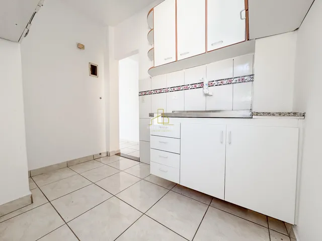 Imagem 2: Apartamento à venda em Vitória-ES, no Jardim da Penha, com 2 quartos e vaga de garagem!