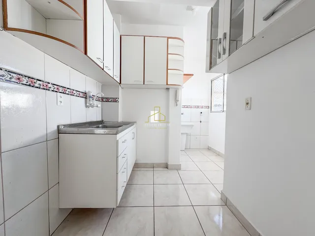 Imagem 6: Apartamento à venda em Vitória-ES, no Jardim da Penha, com 2 quartos e vaga de garagem!