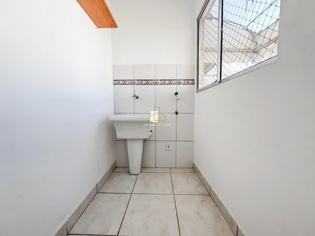 Imagem 8: Apartamento à venda em Vitória-ES, no Jardim da Penha, com 2 quartos e vaga de garagem!