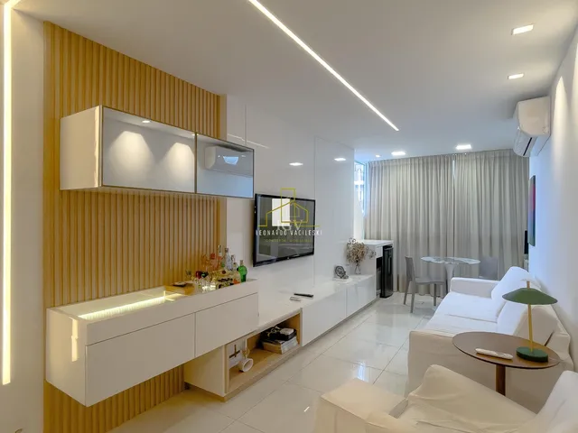 Imagem: Apartamento à venda em Vitória-ES 2 quartos