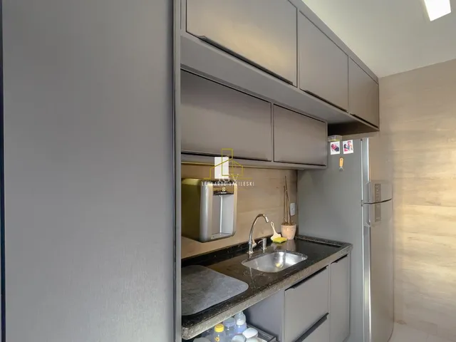 Imagem 5: Apartamento à venda em Vitória-ES: 2 quartos, 1 suíte, 2 banheiros, 2 vagas - Praia do