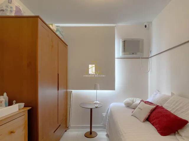Imagem 8: Apartamento à venda em Vitória-ES: 2 quartos, 1 suíte, 2 banheiros, 2 vagas - Praia do