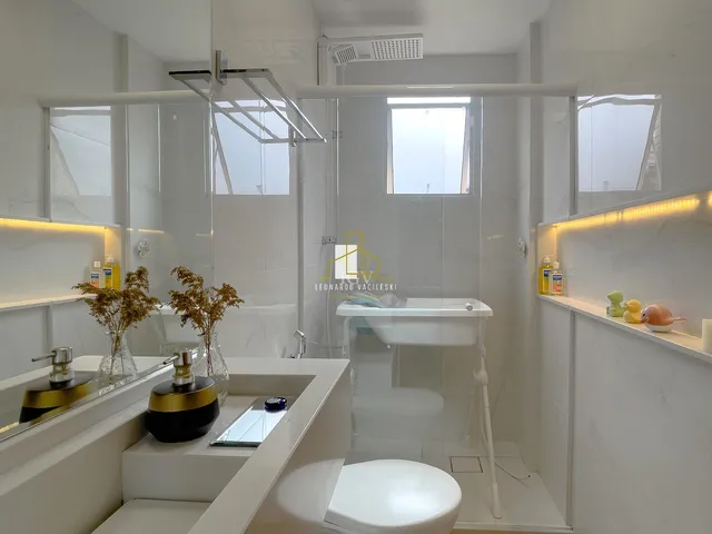 Imagem 4: Apartamento à venda em Vitória-ES: 2 quartos, 1 suíte, 2 banheiros, 2 vagas - Praia do