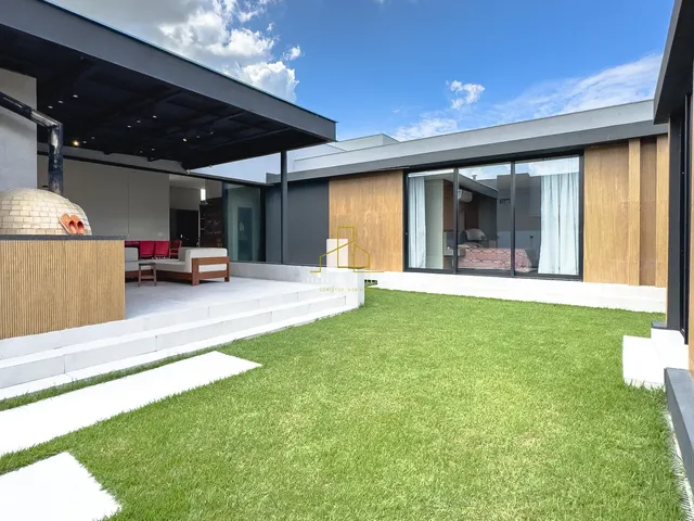 Imagem 14: Imóvel de Luxo no Alphaville Jacuhy, Serra-ES: Casa Linear 3 Quartos e 2 Suítes com