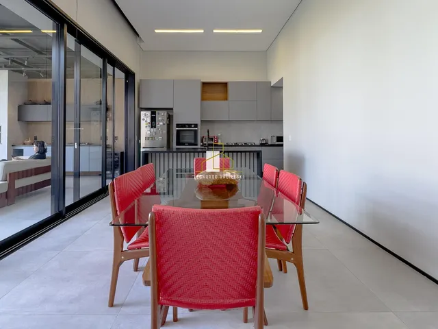 Imagem 9: Imóvel de Luxo no Alphaville Jacuhy, Serra-ES: Casa Linear 3 Quartos e 2 Suítes com