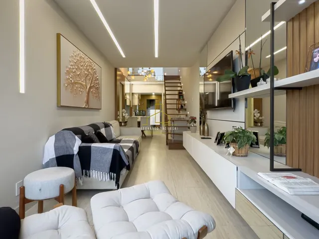 Imagem: Imperdível cobertura de luxo em Vitória-ES