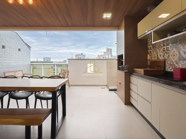 Imagem 16: Imperdível cobertura de luxo em Vitória-ES, bairro Jardim Camburi: 3 quartos, 1 suite