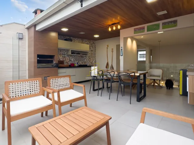 Imagem 6: Imperdível cobertura de luxo em Vitória-ES, bairro Jardim Camburi: 3 quartos, 1 suite