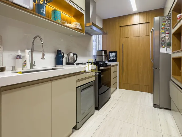 Imagem 8: Imperdível cobertura de luxo em Vitória-ES, bairro Jardim Camburi: 3 quartos, 1 suite