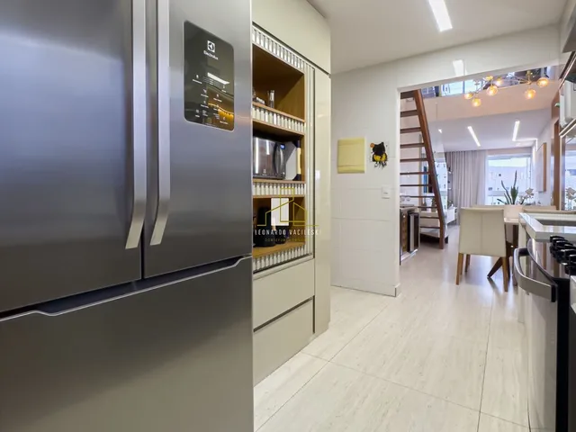 Imagem 9: Imperdível cobertura de luxo em Vitória-ES, bairro Jardim Camburi: 3 quartos, 1 suite