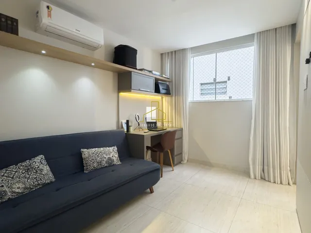 Imagem 13: Imperdível cobertura de luxo em Vitória-ES, bairro Jardim Camburi: 3 quartos, 1 suite