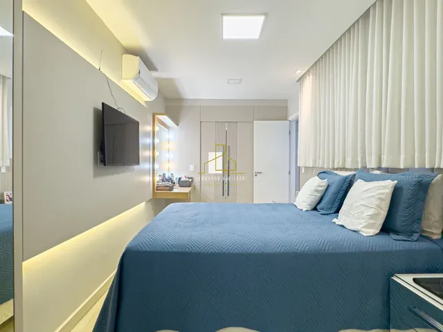 Imagem 3: Imperdível cobertura de luxo em Vitória-ES, bairro Jardim Camburi: 3 quartos, 1 suite